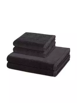 Полотенце Vossen, антрацит