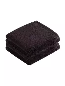 Полотенце Vossen, антрацит