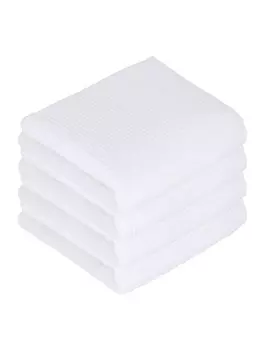 Полотенце Vossen, белый