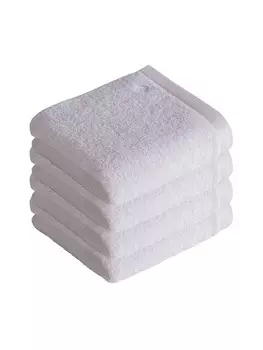 Полотенце Vossen, белый