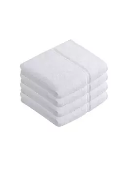 Полотенце Vossen, белый