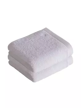 Полотенце Vossen, белый