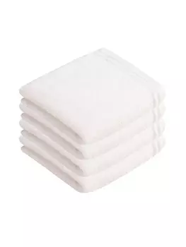 Полотенце Vossen, белый