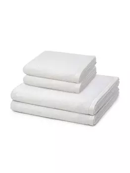 Полотенце Vossen, белый