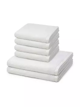 Полотенце Vossen, белый