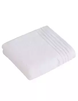 Полотенце Vossen, белый