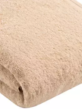 Полотенце Vossen, бежевый