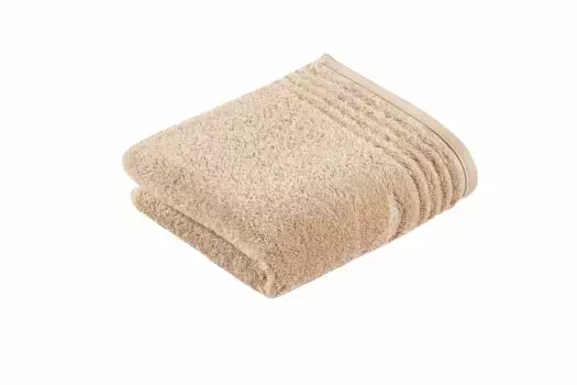 Полотенце Vossen, бежевый