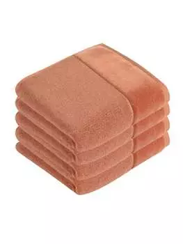 Полотенце Vossen, бронзовый