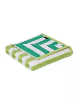 Полотенце Vossen Calango цвет лугово-зеленый размер 50х100