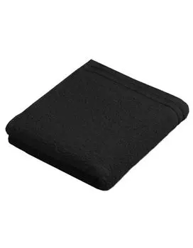 Полотенце Vossen Calypso Feeling, черный