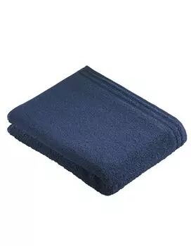 Полотенце Vossen Calypso Feeling, синий