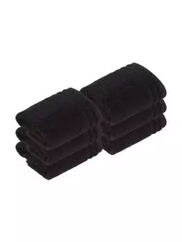 Полотенце Vossen, черный