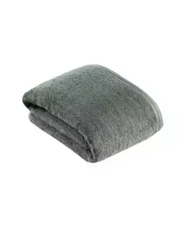 Полотенце Vossen, черный