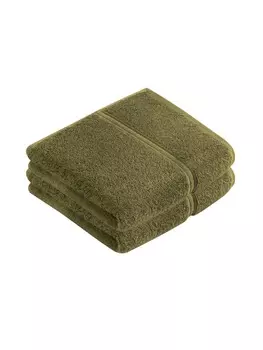 Полотенце Vossen, цвет alpine green