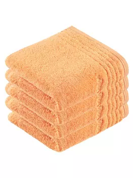 Полотенце Vossen, цвет apricot
