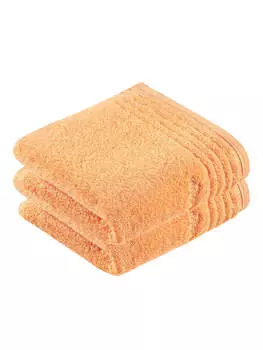 Полотенце Vossen, цвет apricot