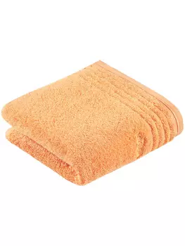 Полотенце Vossen, цвет apricot