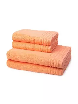 Полотенце Vossen, цвет apricot