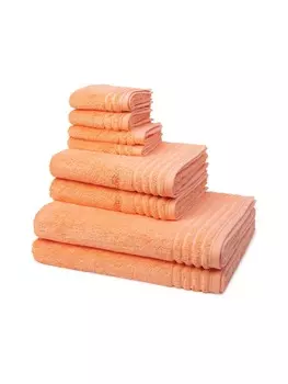 Полотенце Vossen, цвет apricot