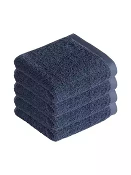 Полотенце Vossen, цвет atlantic