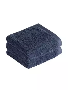 Полотенце Vossen, цвет atlantic