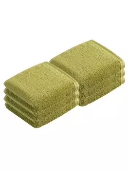 Полотенце Vossen, цвет avocado