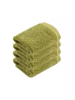 Полотенце Vossen, цвет avocado