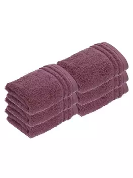 Полотенце Vossen, цвет blackberry