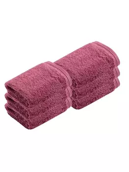 Полотенце Vossen, цвет blackberry
