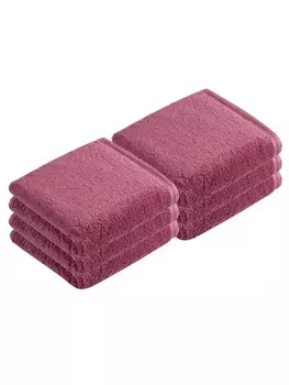 Полотенце Vossen, цвет blackberry