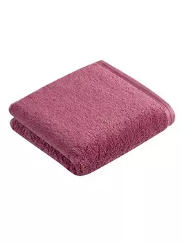 Полотенце Vossen, цвет blackberry