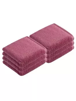 Полотенце Vossen, цвет blackberry