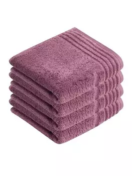 Полотенце Vossen, цвет blackberry