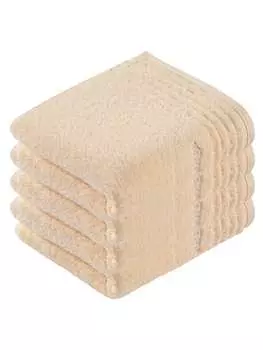 Полотенце Vossen, цвет chamois