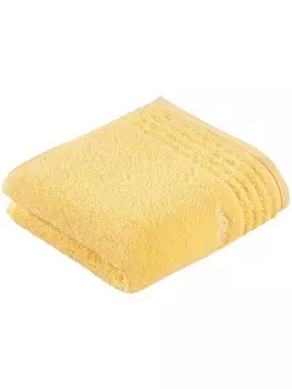 Полотенце Vossen, цвет citro