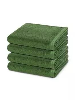 Полотенце Vossen, цвет clover