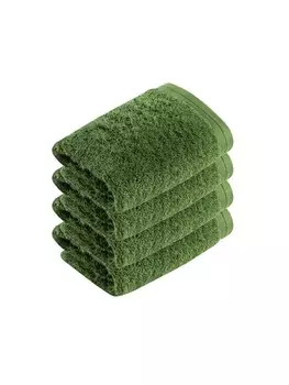 Полотенце Vossen, цвет clover