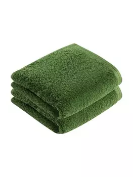 Полотенце Vossen, цвет clover