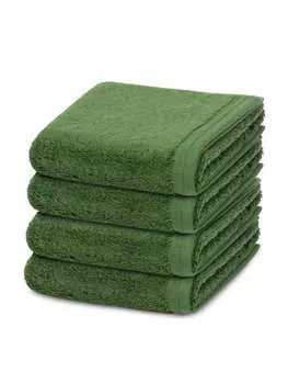 Полотенце Vossen, цвет clover