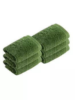 Полотенце Vossen, цвет clover