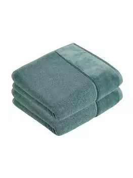 Полотенце Vossen, цвет cosmos