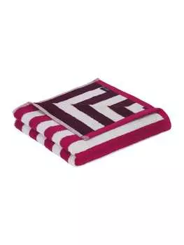 Полотенце Vossen, цвет cranberry