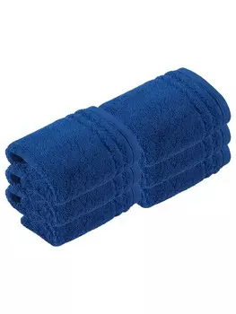 Полотенце Vossen, цвет deep blue