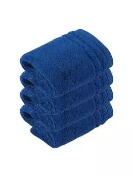 Полотенце Vossen, цвет deep blue