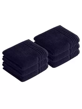 Полотенце Vossen, цвет deep water