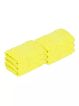 Полотенце Vossen, цвет electric yellow