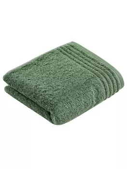 Полотенце Vossen, цвет evergreen