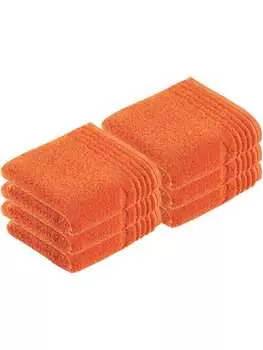 Полотенце Vossen, цвет fiesta