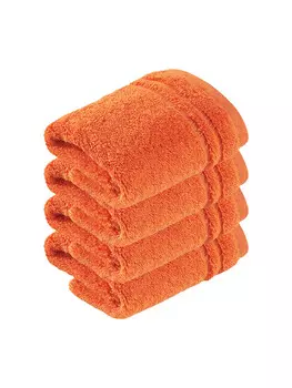 Полотенце Vossen, цвет fiesta